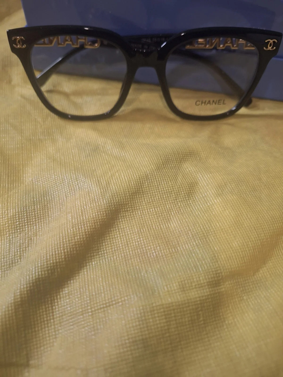 Design Glasses For Women 2